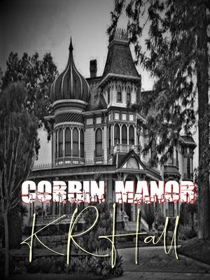 cover image of Corbin Manor